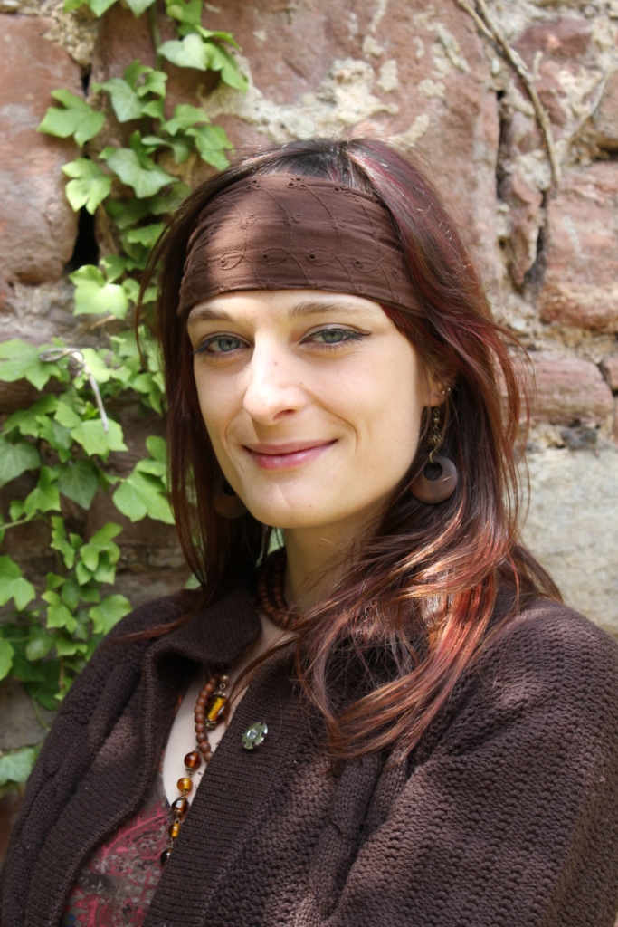 Ann-Kathrin Fahl Andreas Mathes