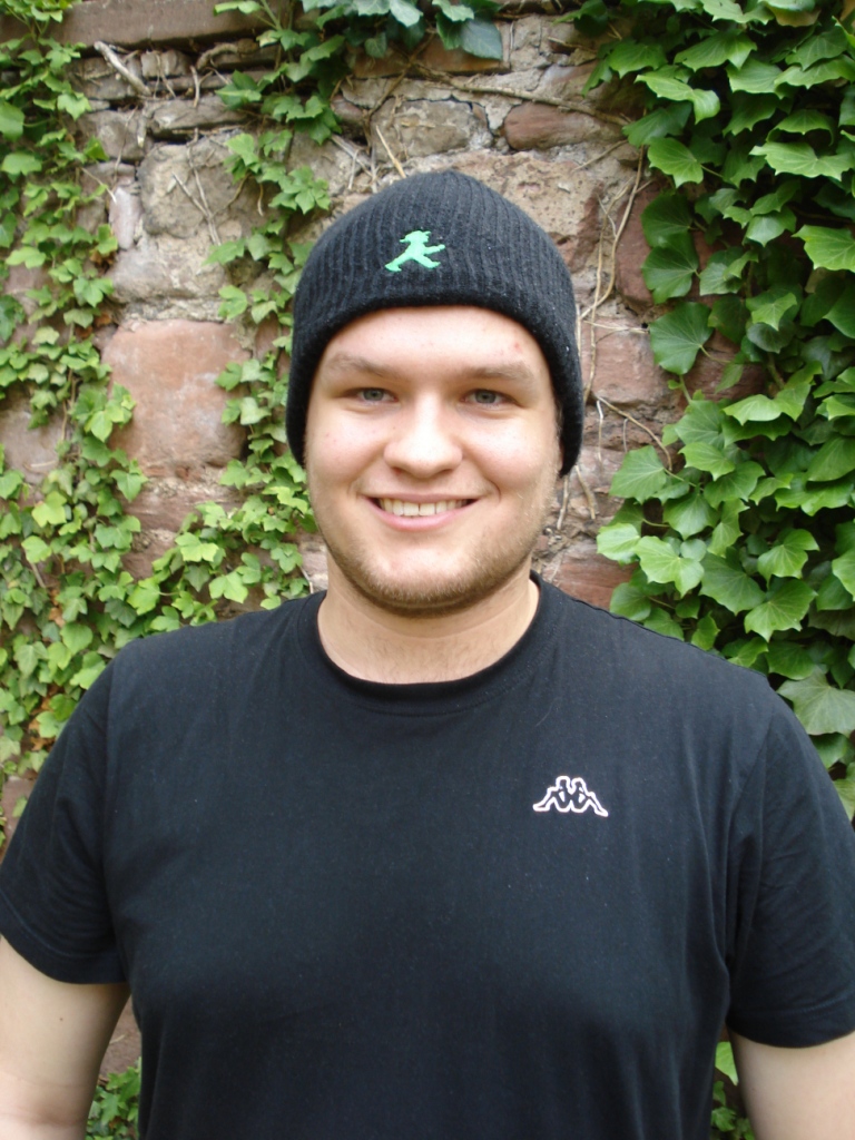 André Müller André Müller