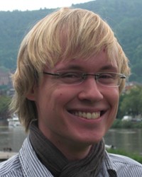 Alexander Franke