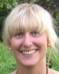 Cynthia Cole