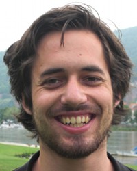 Daniel Kanzleiter