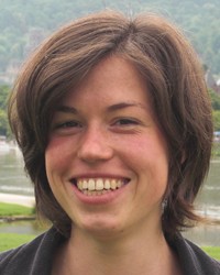 Elena Bixel