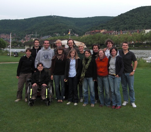 Gruppenphoto Gruppenphoto