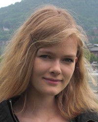 Helene Ganser