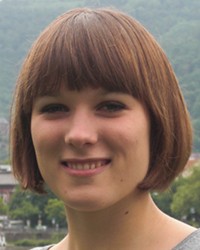 Lena Egeler