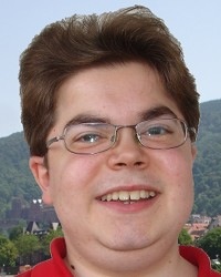 Nicolas Bellm